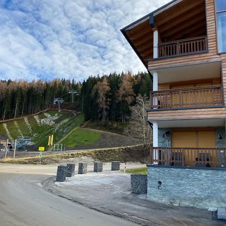 Ski In Ski Out Apartment Fastenberg Top 3 By Aa Holiday Homes Schladming Extérieur photo