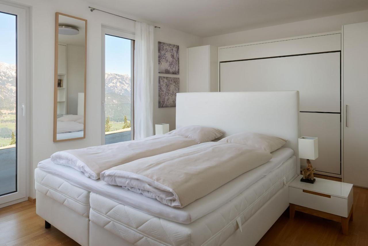 Ski In Ski Out Apartment Fastenberg Top 3 By Aa Holiday Homes Schladming Extérieur photo