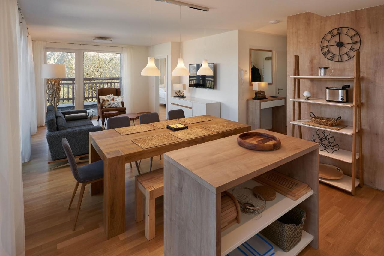 Ski In Ski Out Apartment Fastenberg Top 3 By Aa Holiday Homes Schladming Extérieur photo