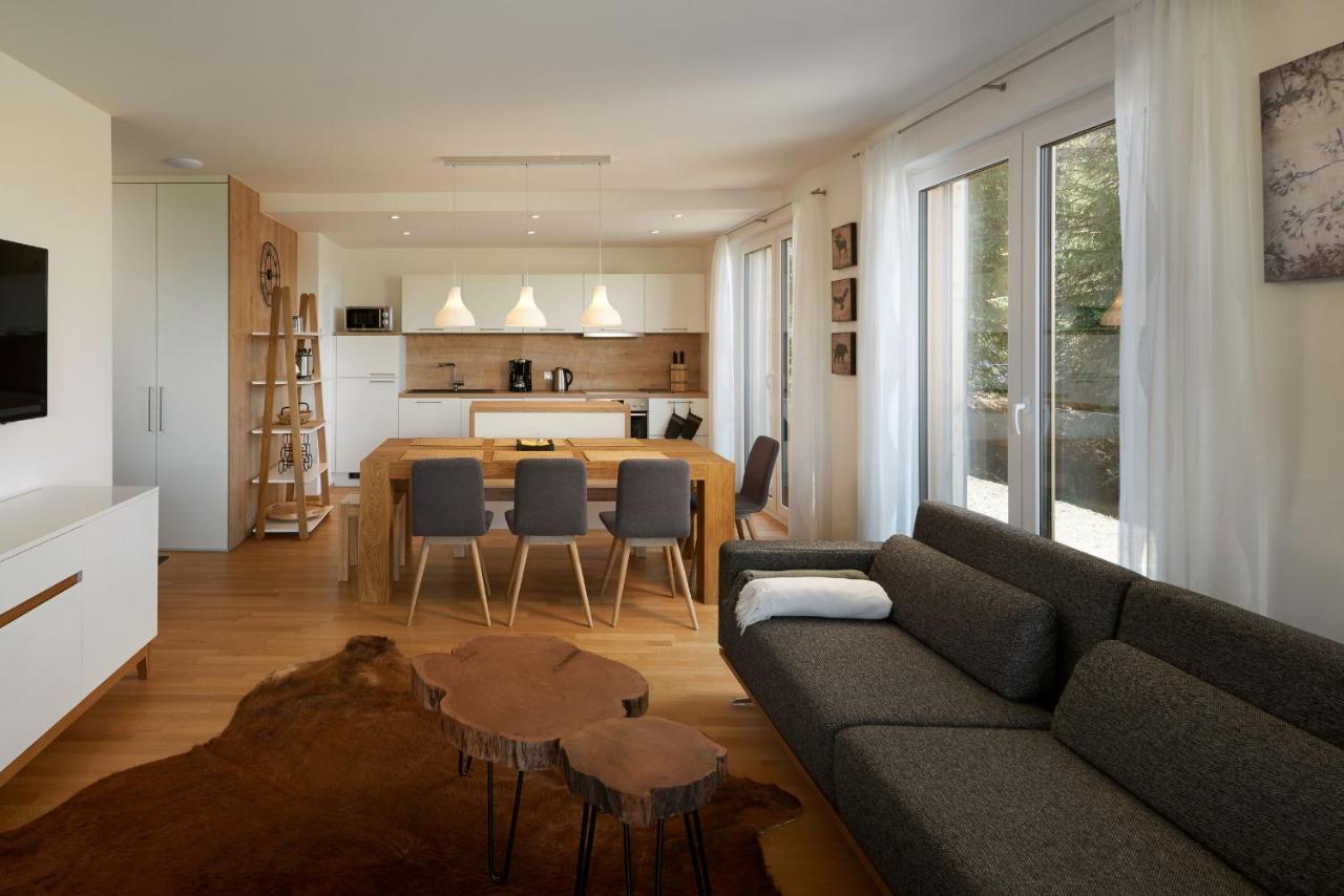 Ski In Ski Out Apartment Fastenberg Top 3 By Aa Holiday Homes Schladming Extérieur photo