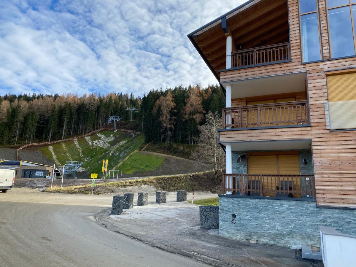Ski In Ski Out Apartment Fastenberg Top 3 By Aa Holiday Homes Schladming Extérieur photo